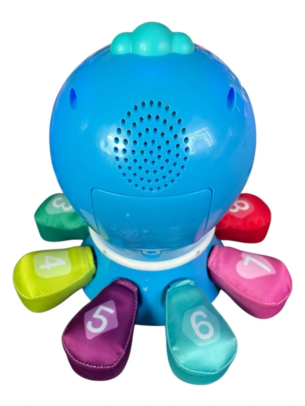 Baby Einstein Go Opus Go - Picture 2 of 3